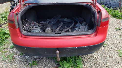 Stopuri lămpi spate audi a6 sedan 1999