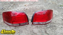 Stopuri lampi triple AUDI A3 8P Sportback 2005 200...