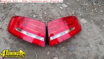 Stopuri lampi triple AUDI A4 B8 2008 2009 2010 201...