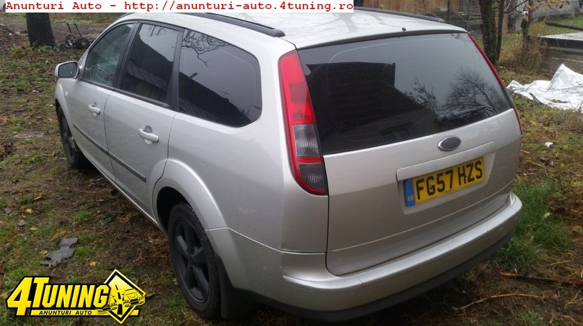 Stopuri lampi triple Ford Focus 2 breck 2005 2006 2007 2008