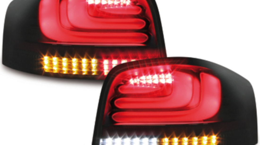 STOPURI LED AUDI A3 8P - OFERTA!!