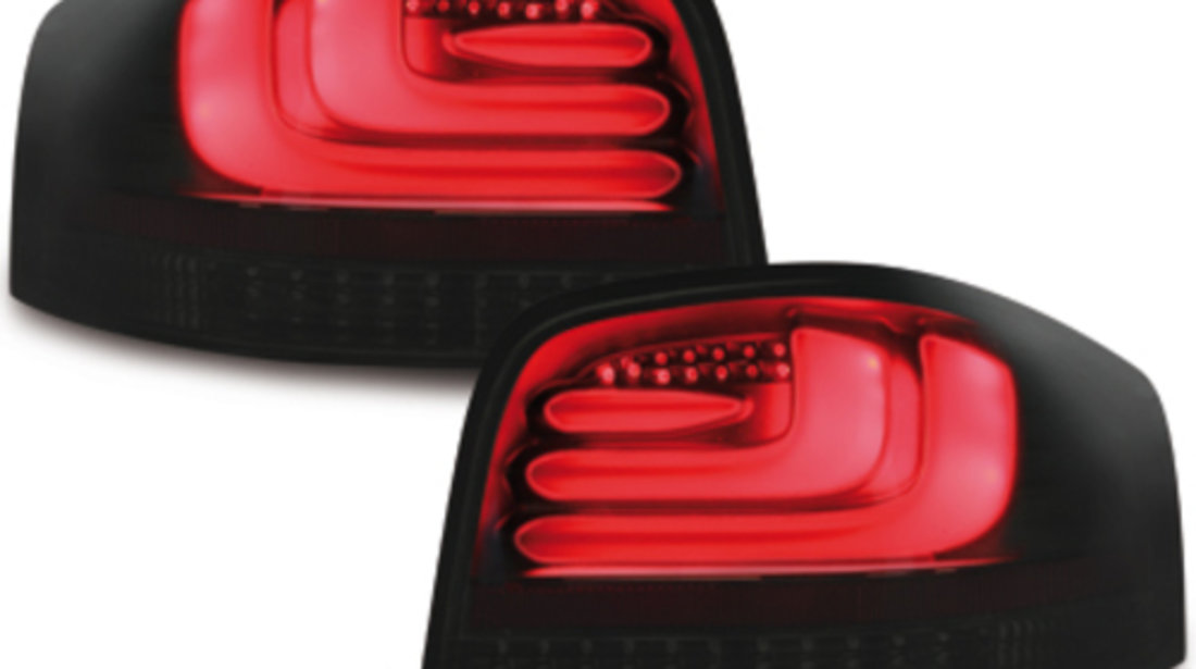 STOPURI LED AUDI A3 8P - OFERTA!!