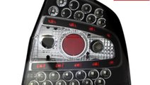 STOPURI LED AUDI A4 8E - STOPURI AUDI A4 8E (00-04...