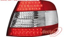 STOPURI LED AUDI A4 B5 - STOPURI AUDI A4