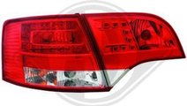 STOPURI LED AUDI A4 B7 - STOPURI AUDI A4 B7 AVANT ...