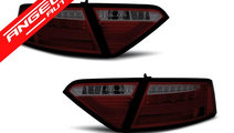 Stopuri Led Audi A5 Audi 2007-2011Semnal Led