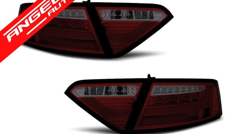 Stopuri Led Audi A5 Audi 2007-2011Semnal Led