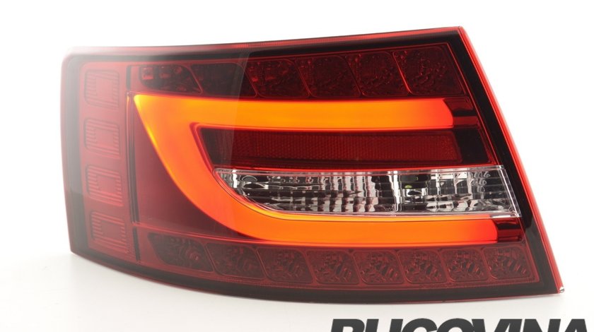 STOPURI LED AUDI A6 4F (2004-2007)