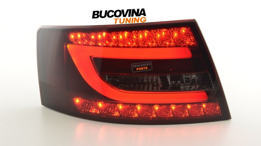 STOPURI LED AUDI A6 4F (2004-2008) - 309 EURO