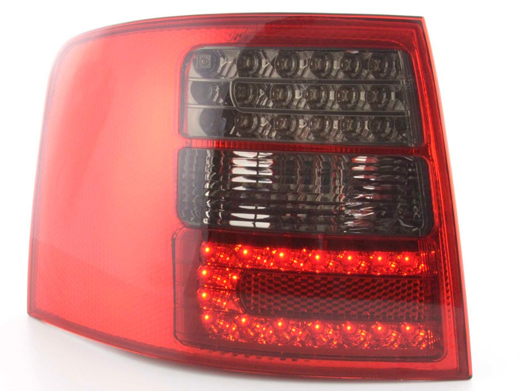 Stopuri led Audi A6 C5 avant