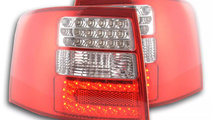 Stopuri led Audi A6 C5 avant