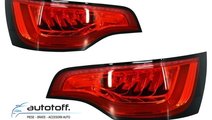 Stopuri LED Audi Q7 Facelift Design