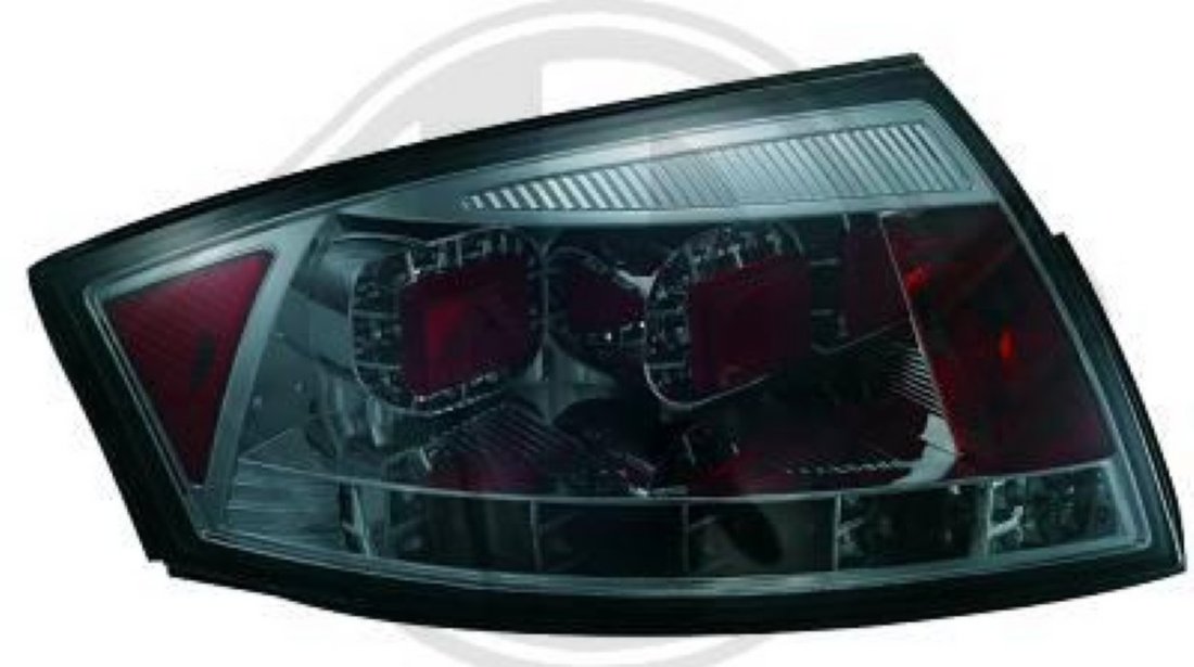 STOPURI LED AUDI TT - STOPURI AUDI A4 TT (98-05 )