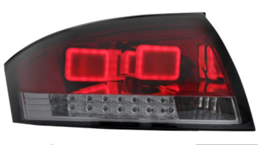 STOPURI LED AUDI TT - STOPURI AUDI A4 TT (98-05 )