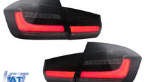 Stopuri LED BAR compatibil cu BMW Seria 3 F30 (201...