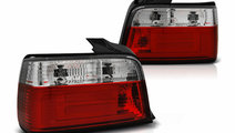 Stopuri LED BAR compatibile cu BMW Seria 3 E36 Sed...
