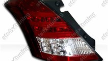 STOPURI LED BAR SUZUKI SWIFT 2011-2017[V2]