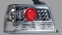 STOPURI LED BMW E36/LIM FUNDAL CROM -COD FKRLXLBM0...