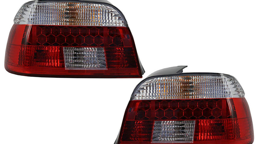 Stopuri LED BMW E39 Seria 5
