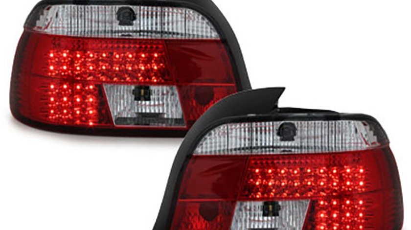 Stopuri LED BMW E39 Seria 5