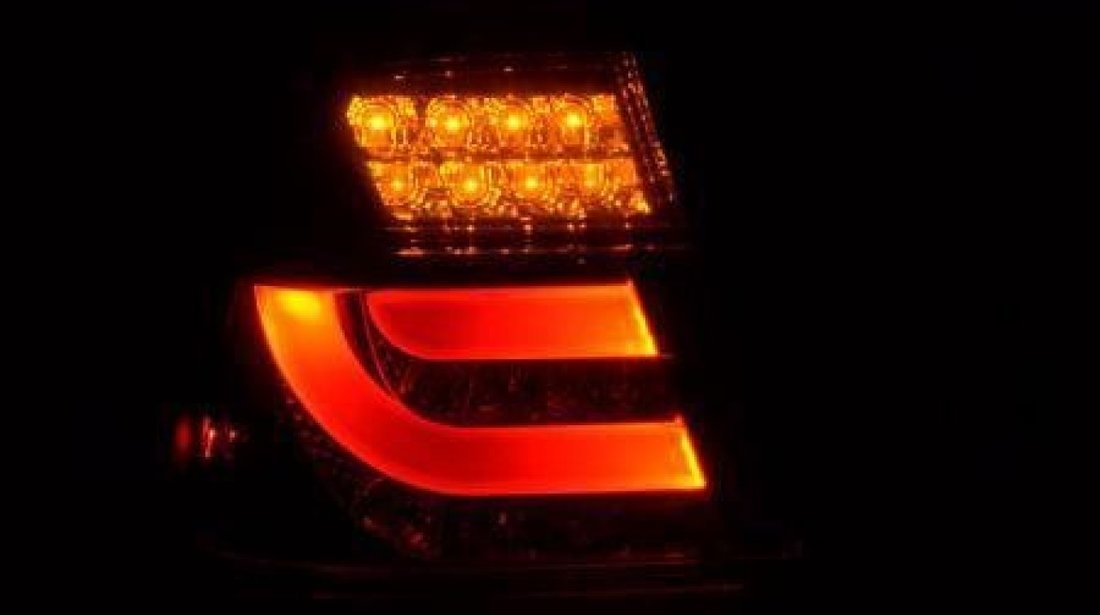 Stopuri led Bmw E46