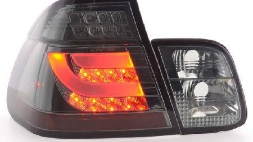Stopuri led Bmw E46