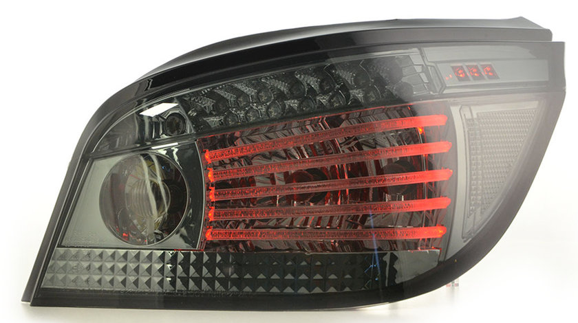 Stopuri LED BMW E60 seria 5
