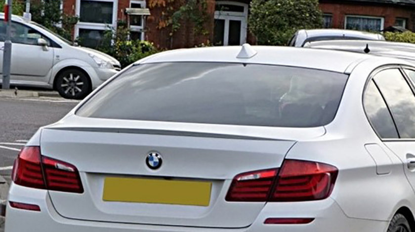 Stopuri LED BMW F10 seria 5