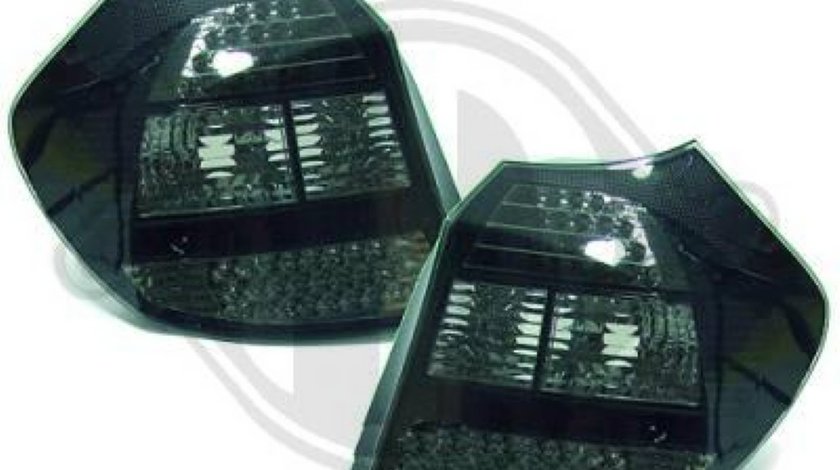 STOPURI LED BMW SERIA 1E81/E82/E87/E88 - STOPURI BMW SERIA 1 E81/E82/E87/E88