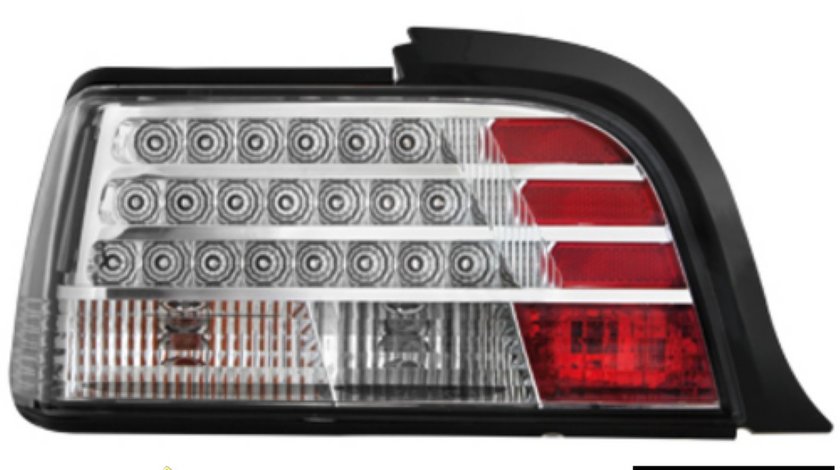 STOPURI LED BMW SERIA 3 E36- STOPURI BMW SERIA 3 E36 COUPE(90-99)