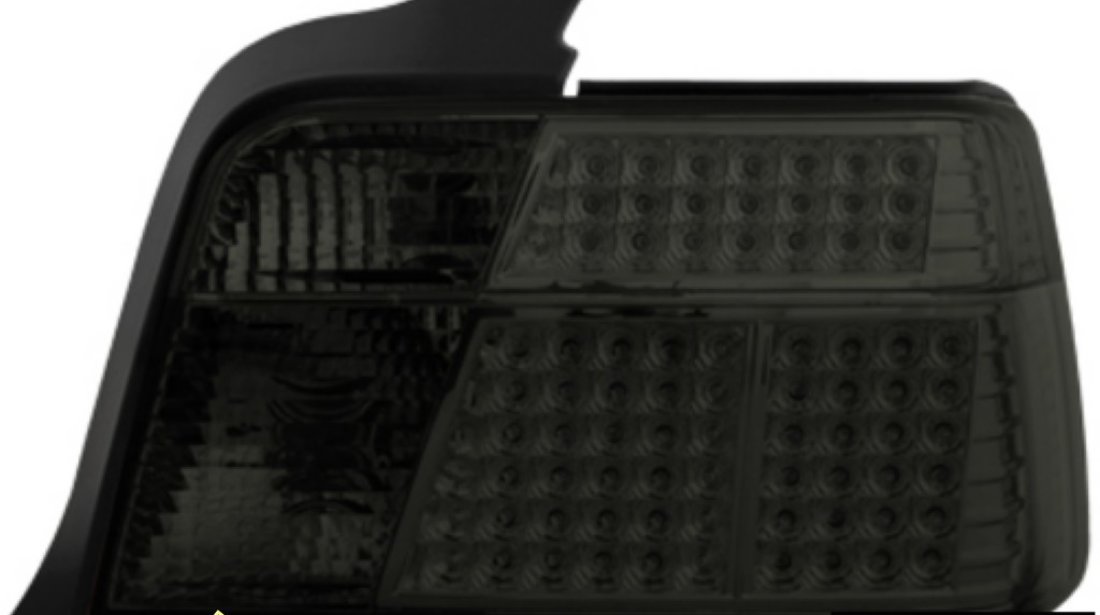 STOPURI LED BMW SERIA 3 E36- STOPURI BMW SERIA 3 E36 LIMOUZINE(90-99)