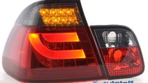 Stopuri LED BMW seria 3 E46 Facelift