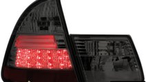 STOPURI LED BMW SERIA 3 E46- STOPURI BMW SERIA 3 E...