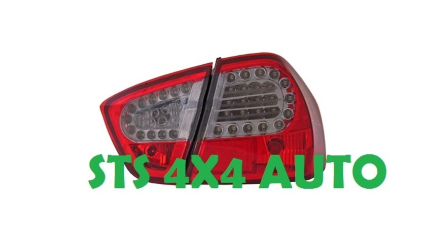 STOPURI LED BMW SERIA 3 E90/E91 2005-2008