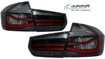 Stopuri LED BMW Seria 3 F30 (2011-2014) Facelift D...