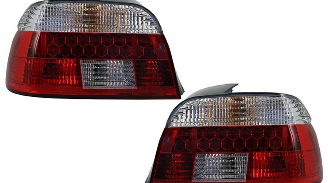 Stopuri LED BMW Seria 5 E39 (1995-2003)