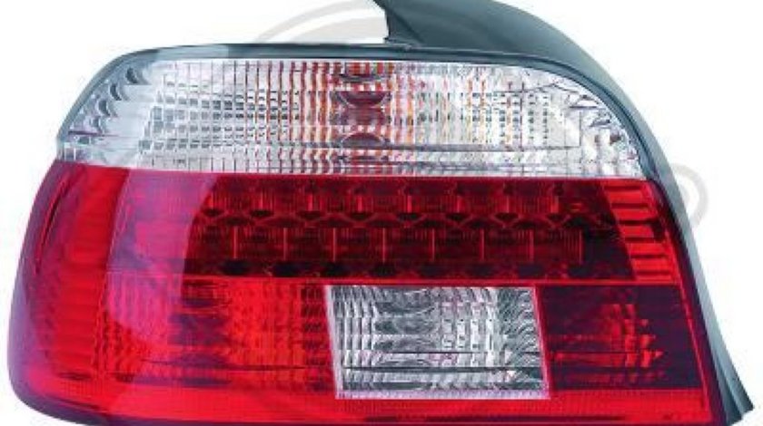 STOPURI LED BMW SERIA 5 E39- STOPURI BMW SERIA 5 E39(95-03)