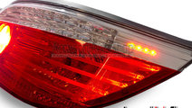 Stopuri LED BMW Seria 5 E60 MODEL LCI