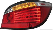 STOPURI LED BMW SERIA 5 E60 - STOPURI BMW SERIA 5 ...