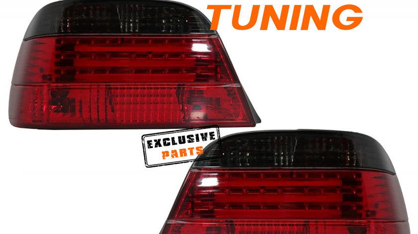 Stopuri LED BMW Seria 7 E38 (94-01)