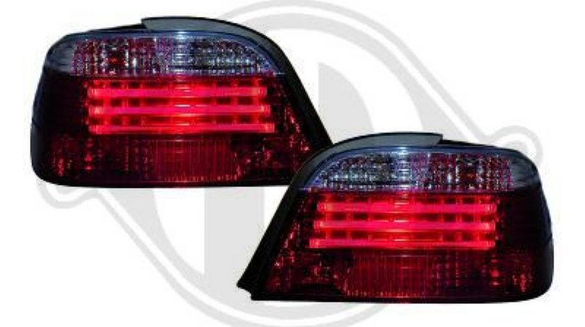 STOPURI LED BMW SERIA 7 E38 STOPURI BMW SERIA 5 E38 94 01