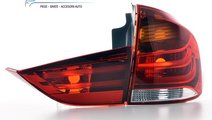 Stopuri LED BMW X1 E84 (2009-2012)