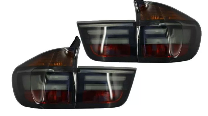 Stopuri LED BMW X5 E70 (07-10)