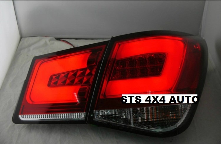 STOPURI LED CHEVROLET CRUZE 2009-2017 [V2]