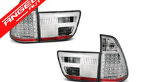 Stopuri LED CHROME potrivite pentru BMW X5 E53 09....