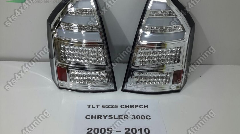 STOPURI LED CHRYSLER 300C 2005-2010 CR[V3]