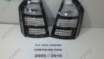 STOPURI LED CHRYSLER 300C 2005-2010 SMK[V3]