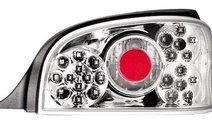 STOPURI LED CITROEN SAXO FUNDAL CROM -cod RC01LLC