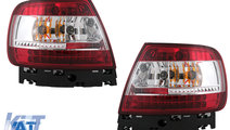 Stopuri LED compatibil cu Audi A4 B5 8D (1994-2000...