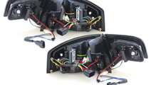 Stopuri LED compatibil cu Audi A4 B7 Sedan (2004-2...